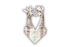 valentines bundle heart hand sign